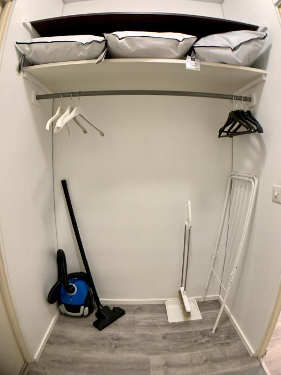 Kaupunkikoti Apartments 3-room B