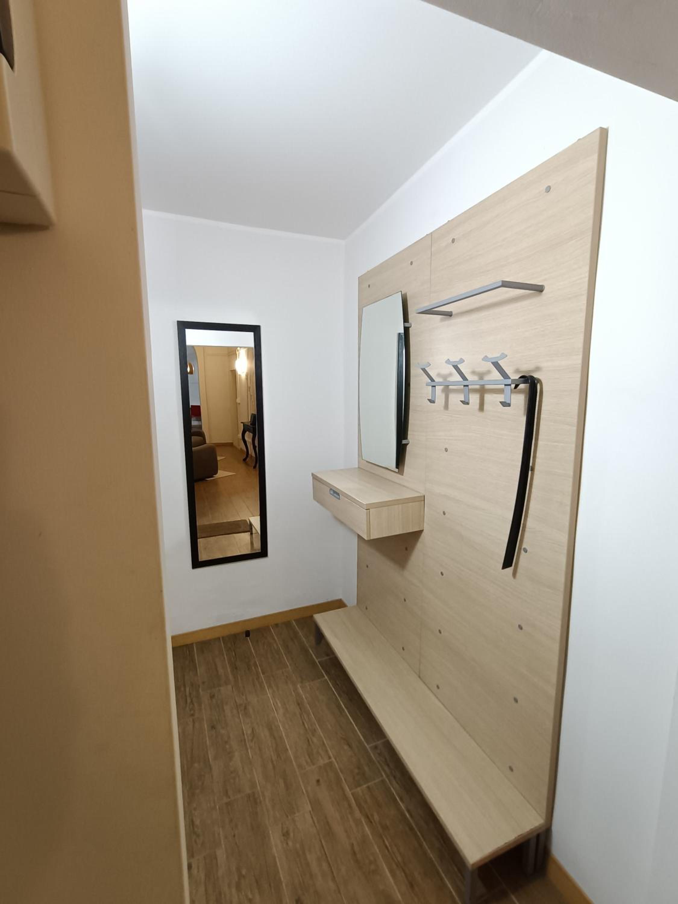 SAN MARCO Loft Apartment