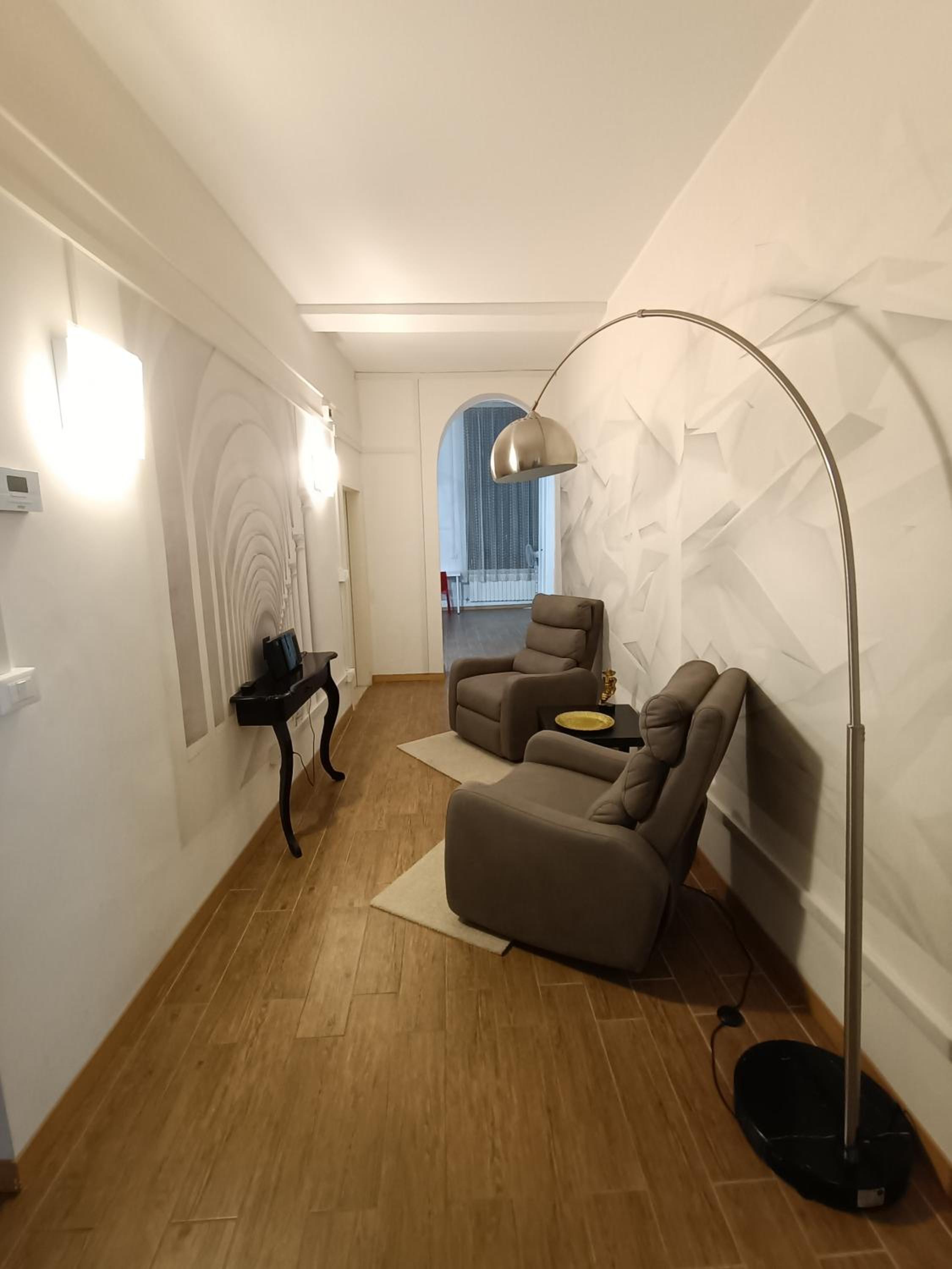 SAN MARCO Loft Apartment