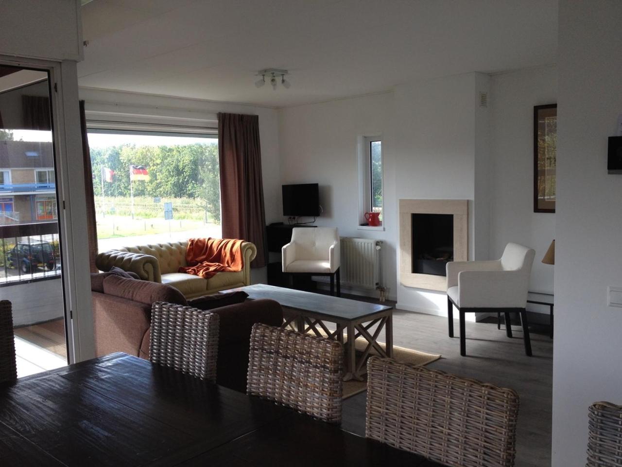 La Cabane Penthouse