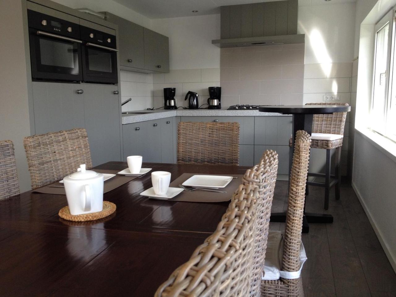La Cabane Penthouse