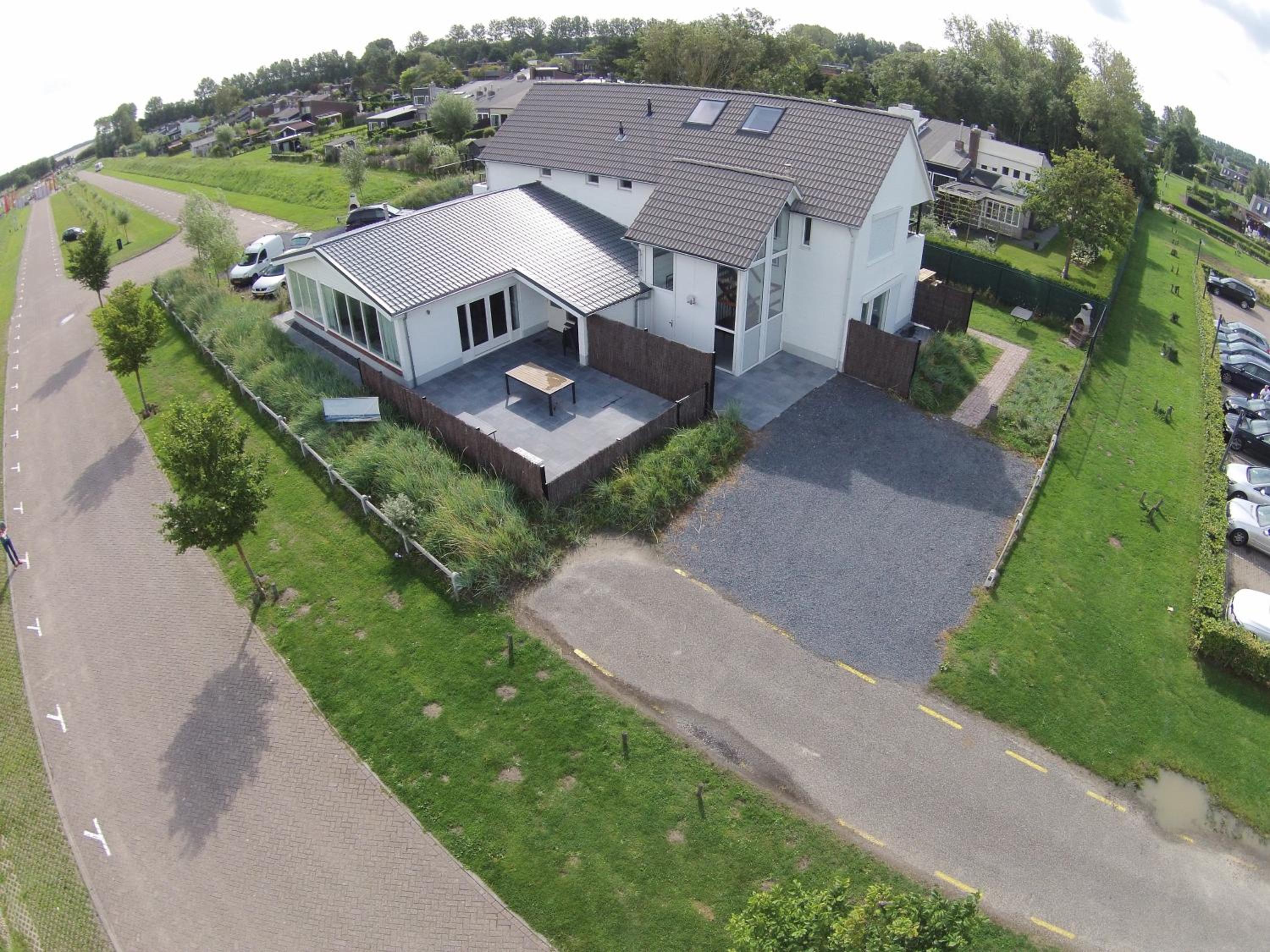 La Cabane Penthouse