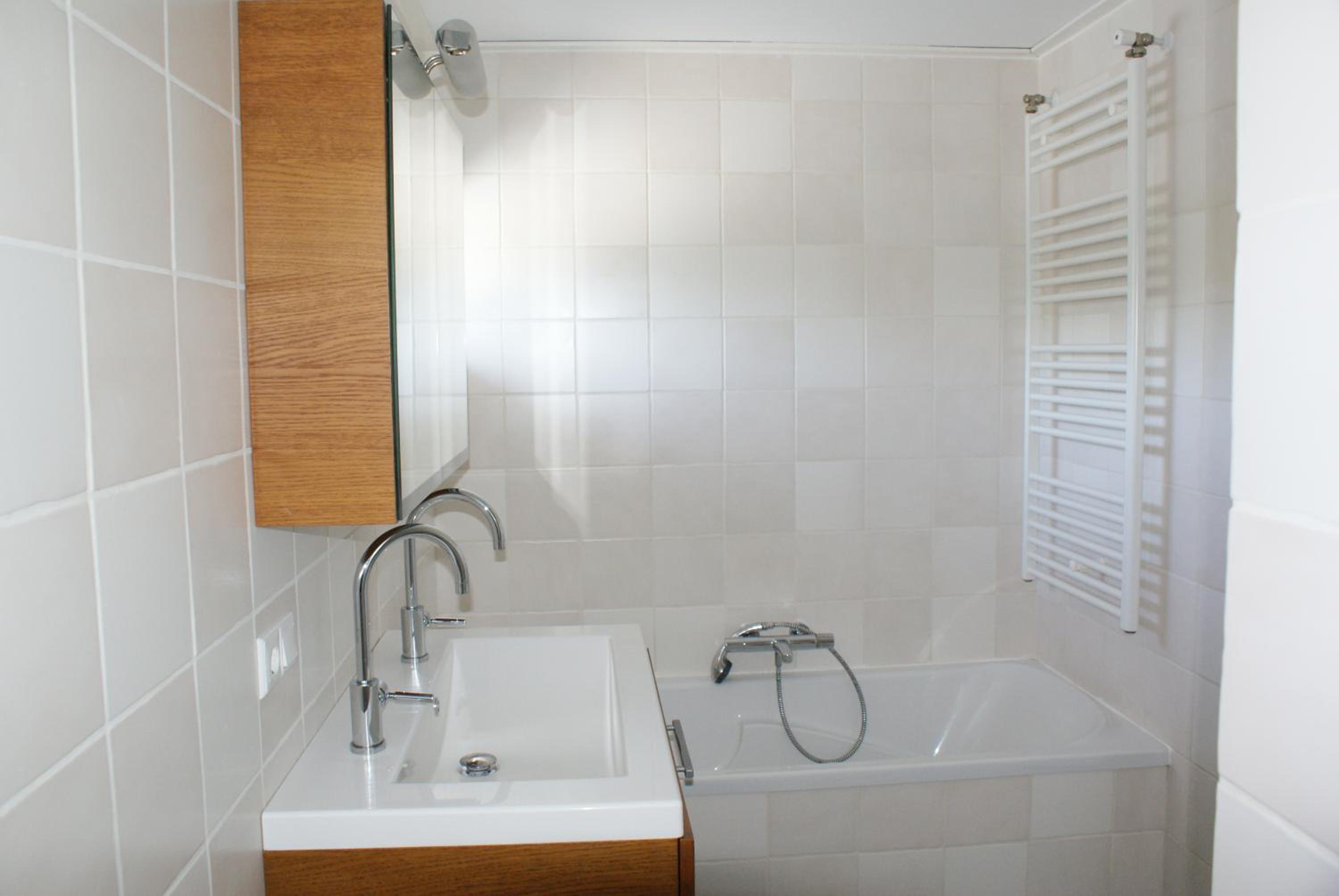 La Cabane Penthouse