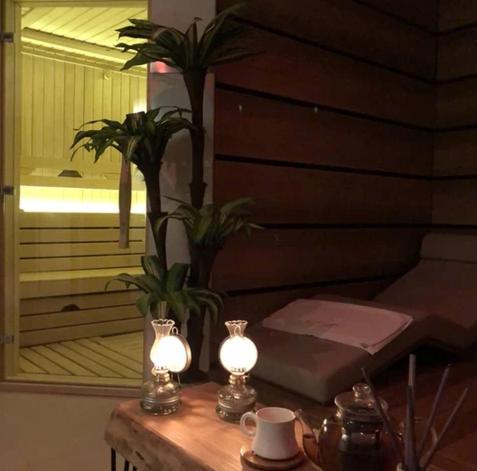 MARE PARK Otel & SPA - Image 12