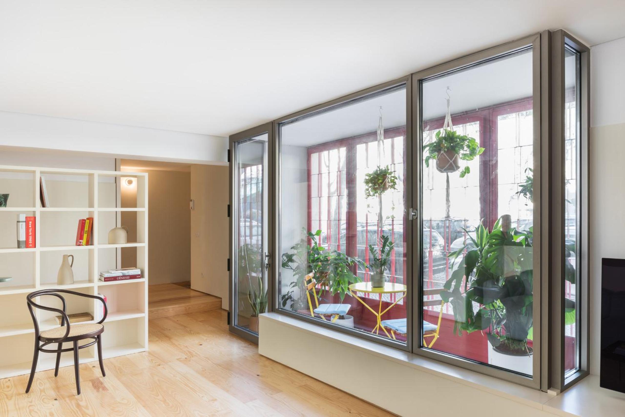 FLH Santa Apolónia Riverside Apartment