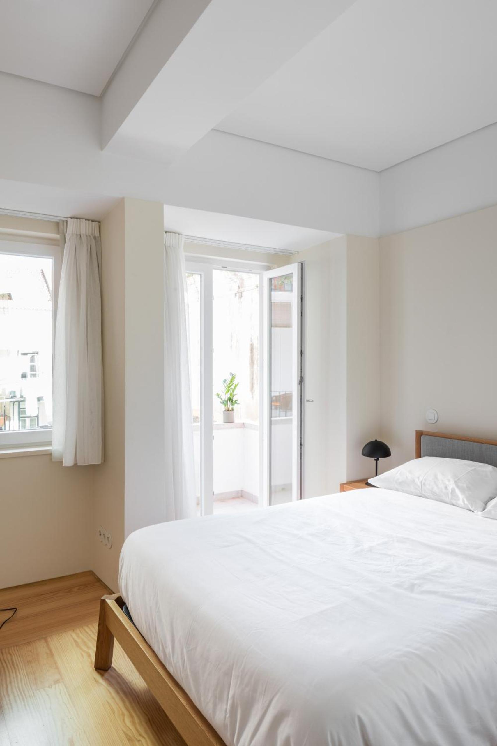 FLH Santa Apolónia Riverside Apartment