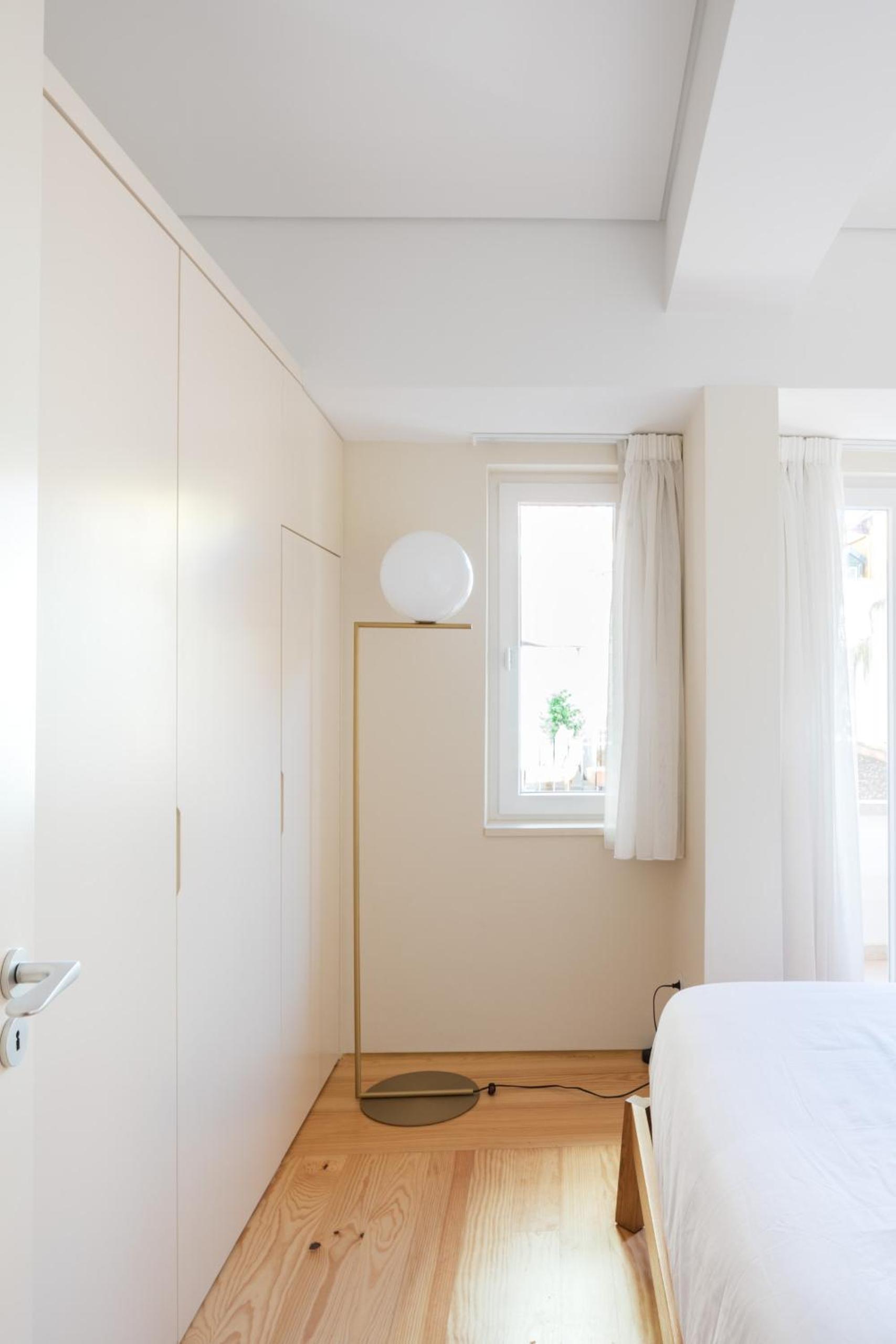 FLH Santa Apolónia Riverside Apartment
