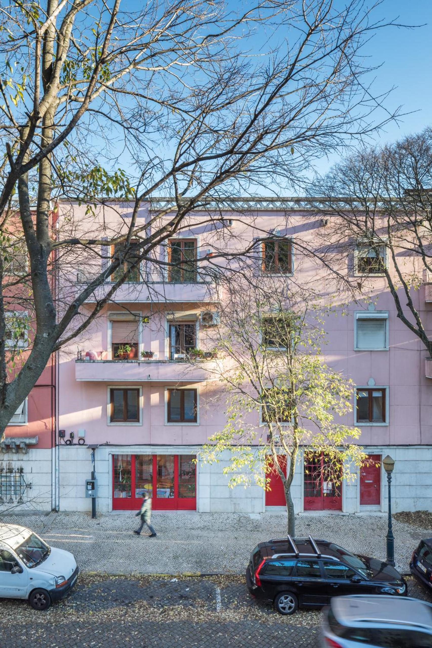 FLH Santa Apolónia Riverside Apartment