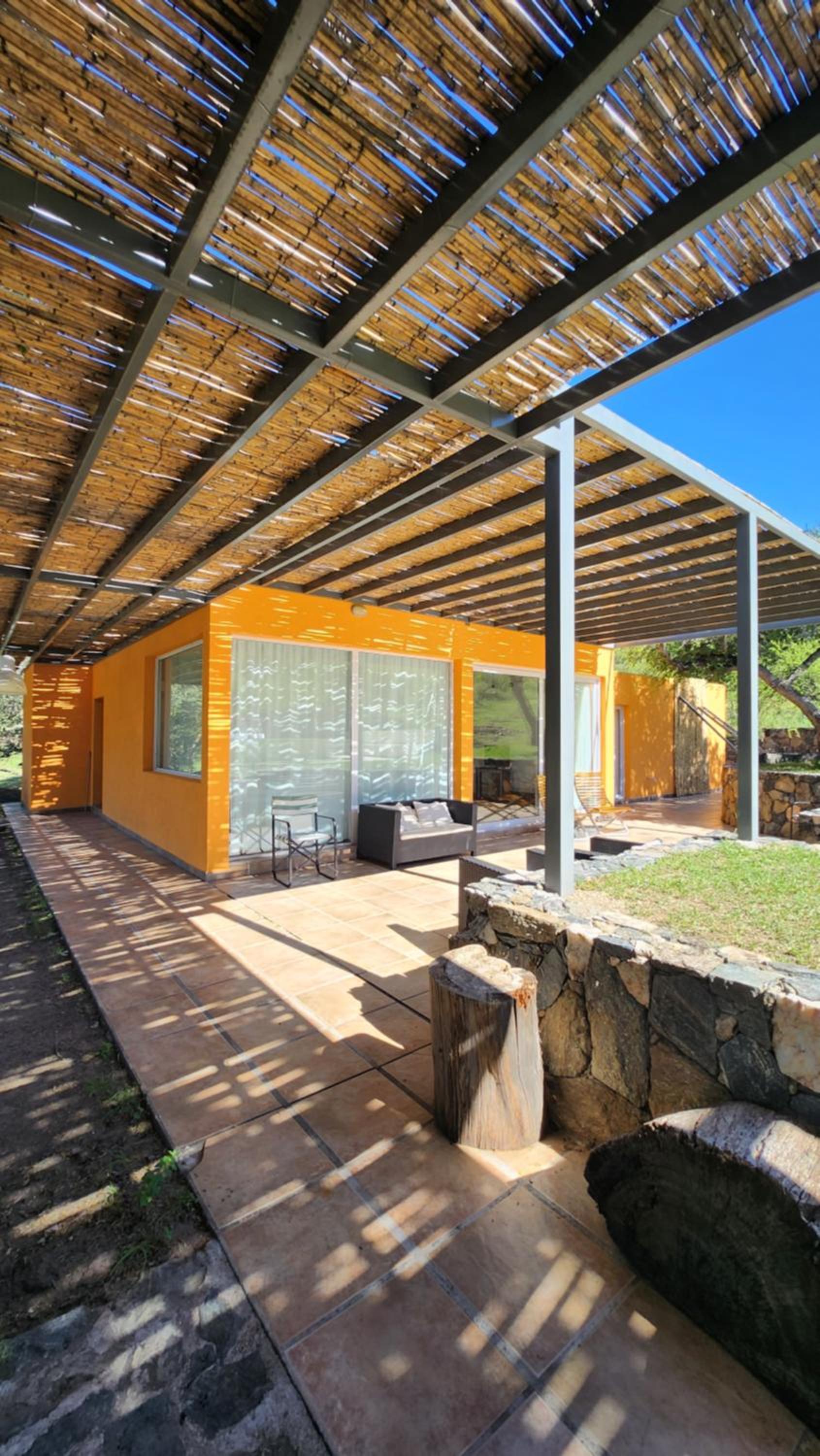 Casa de Campo Carlos Paz