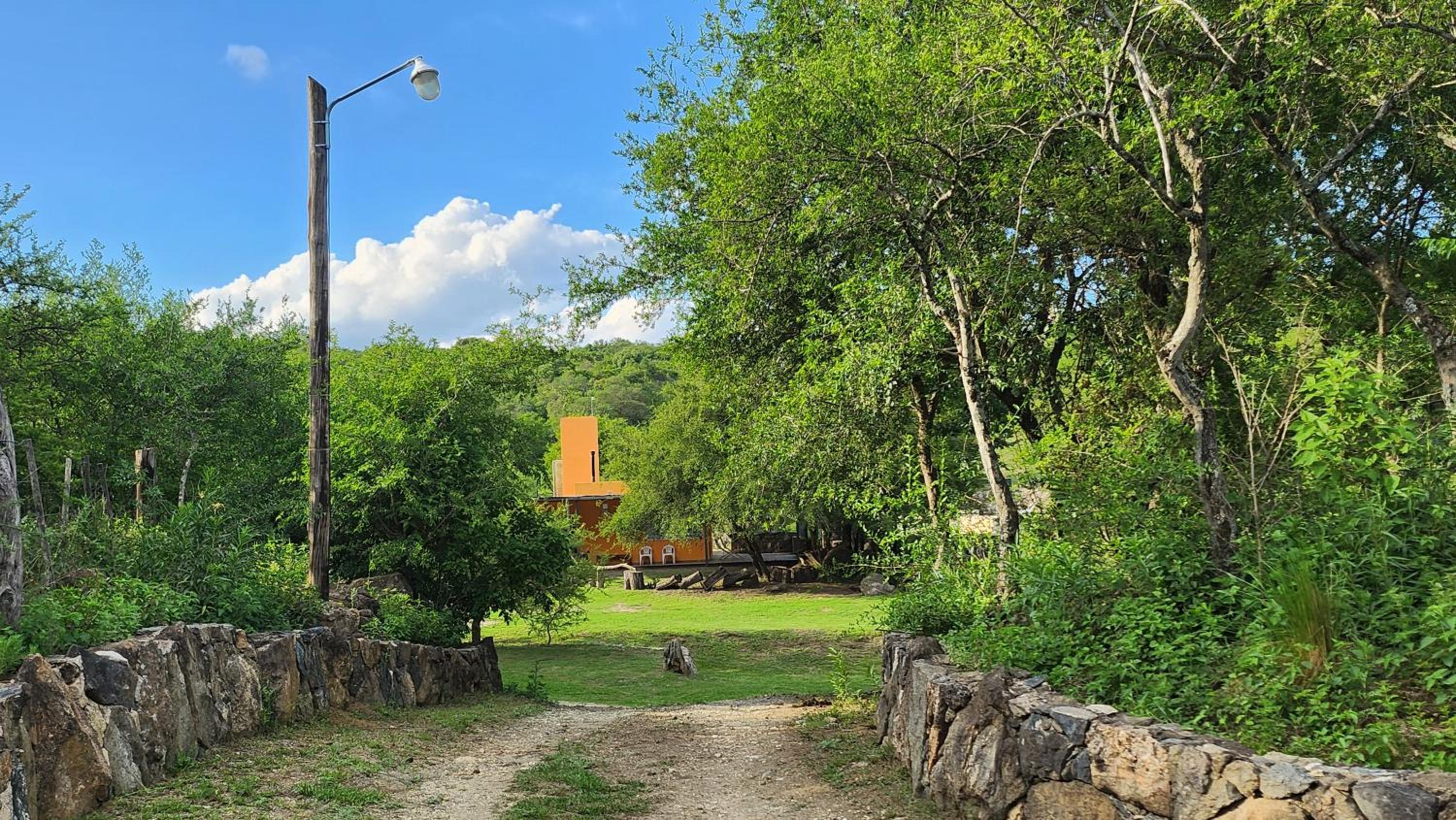 Casa de Campo Carlos Paz