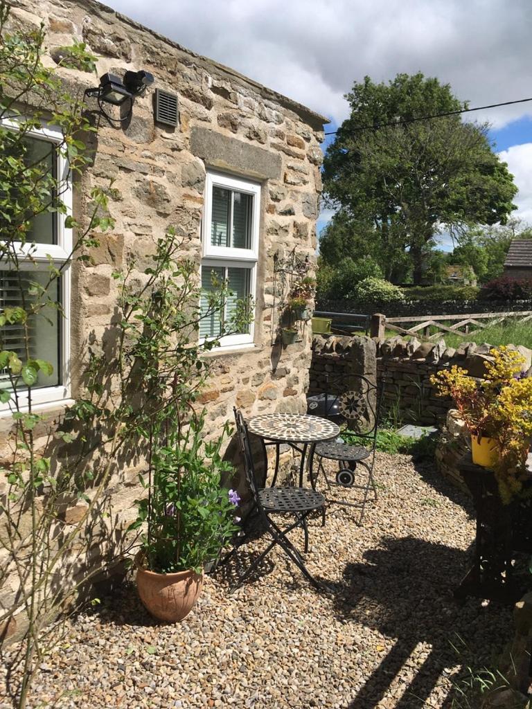 Outdoor Space