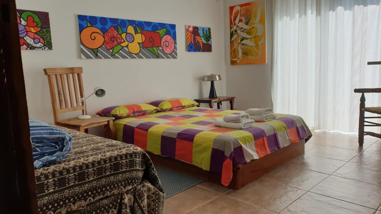 Casa de Campo Carlos Paz