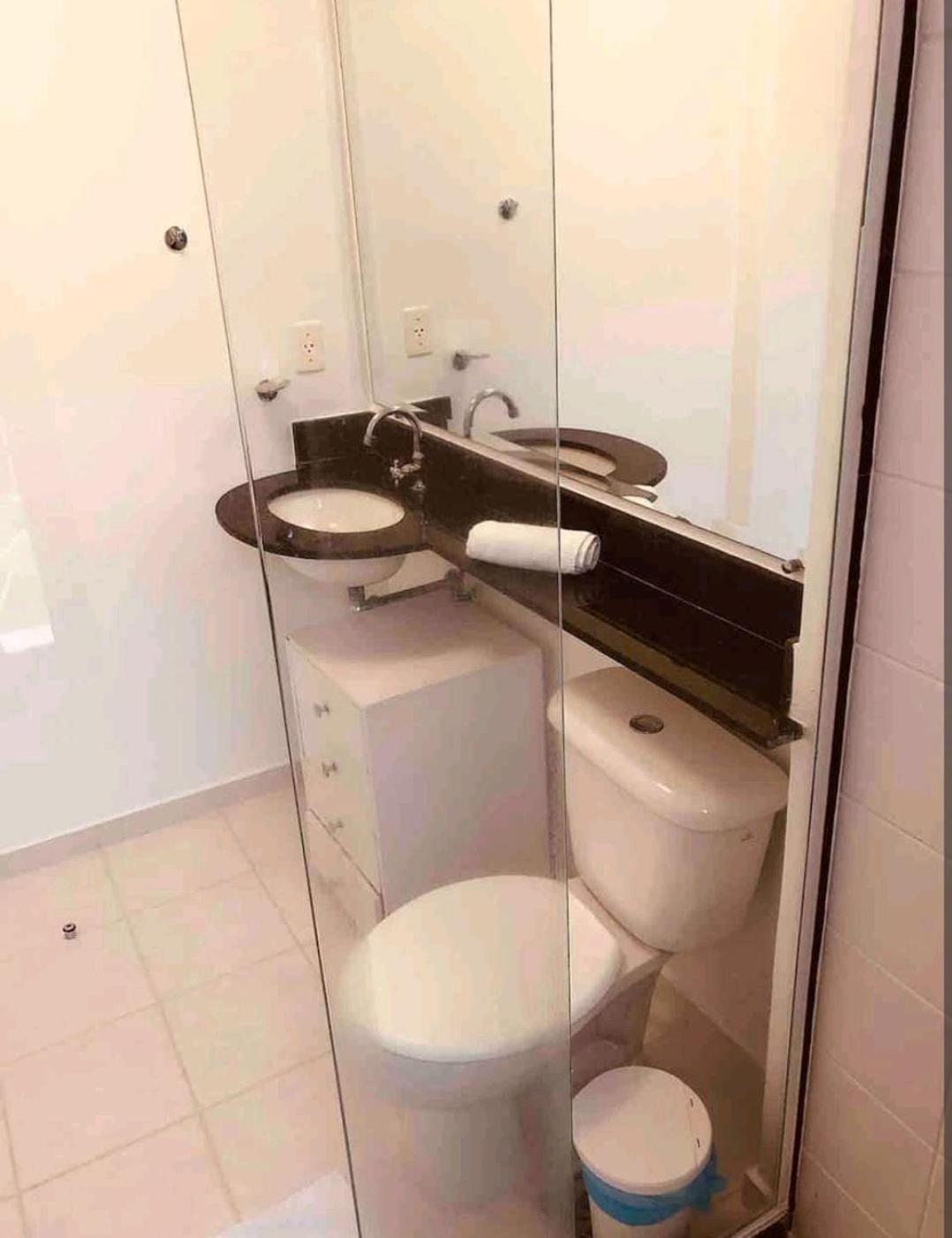 Angra dos Reis - Porto Bali - Apartamento no Complexo Mercur