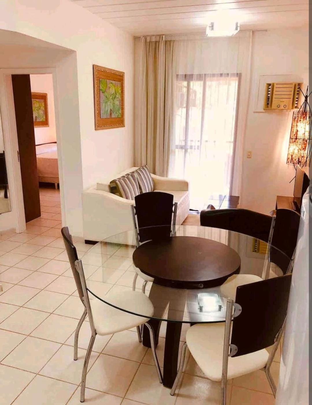 Angra dos Reis - Porto Bali - Apartamento no Complexo Mercur