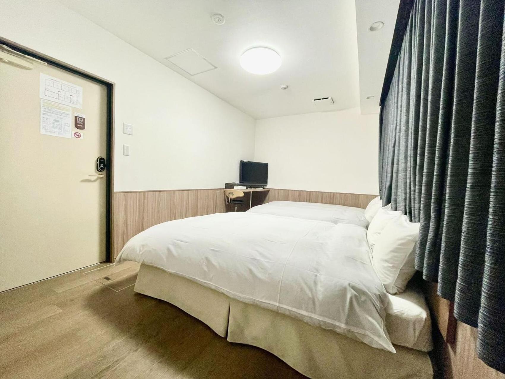 Chang Tee Hotel Ikebukuro