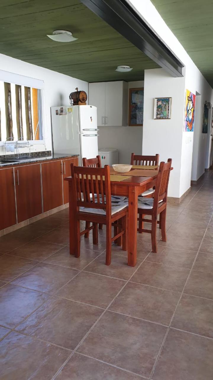 Casa de Campo Carlos Paz