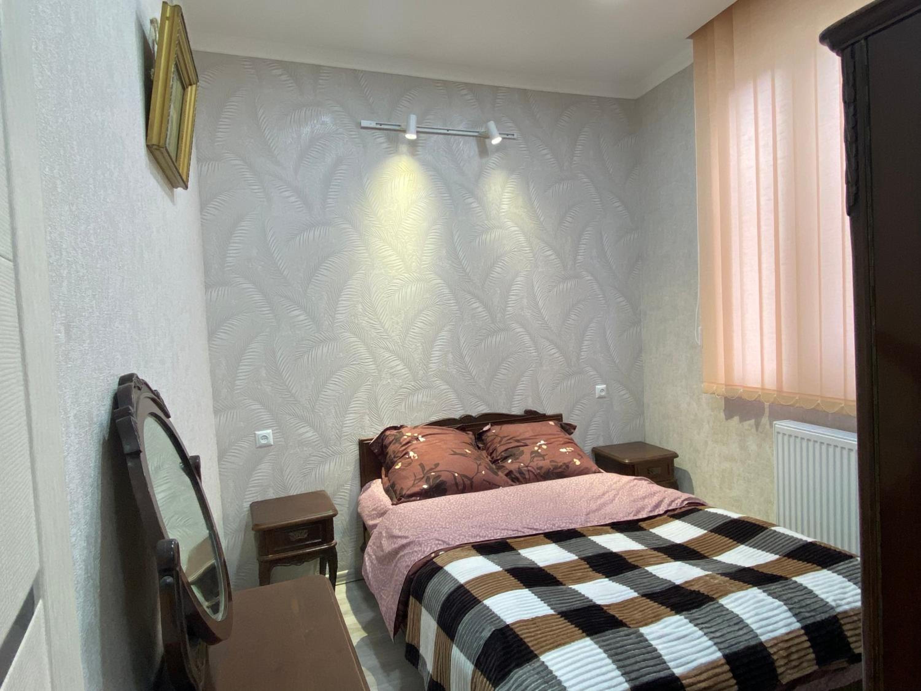 apartament sichi