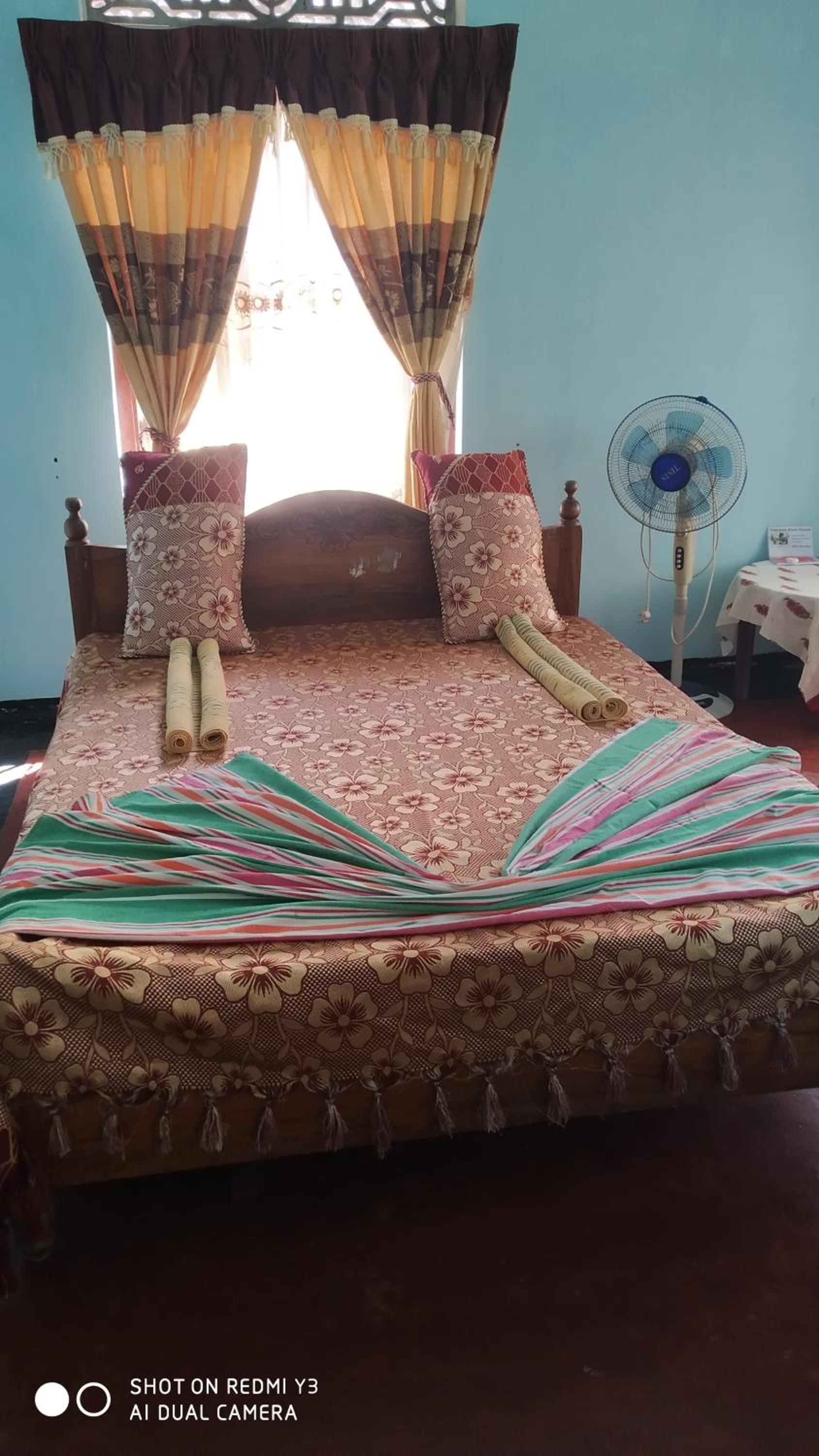 Freedom River House Villa view 2