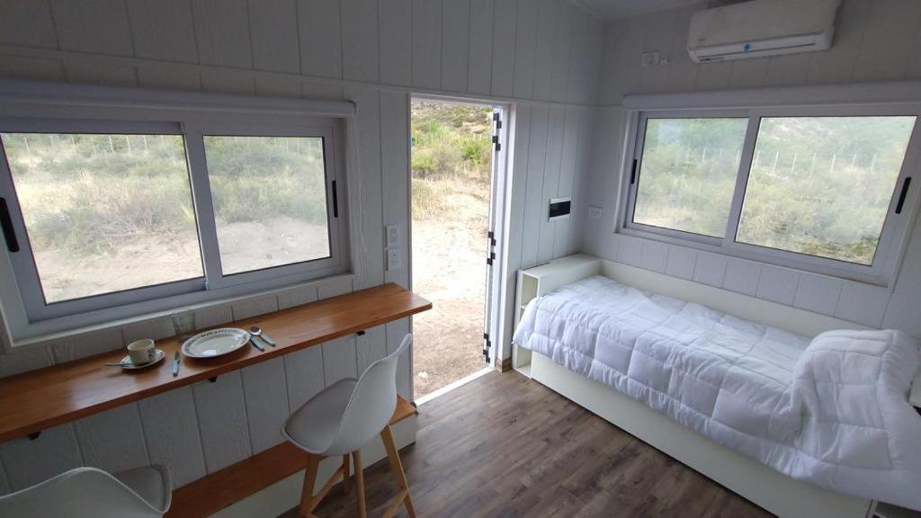 Sabático Glamping
