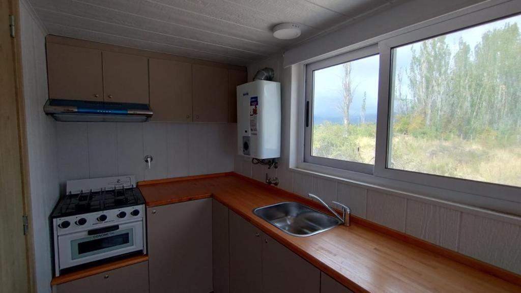 Sabático Glamping