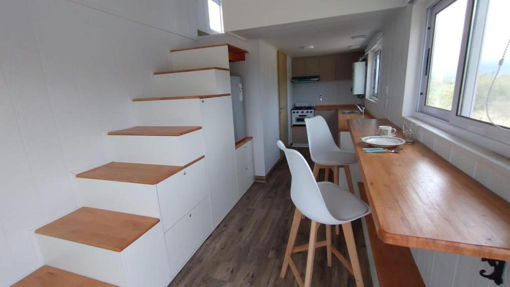 Sabático Glamping