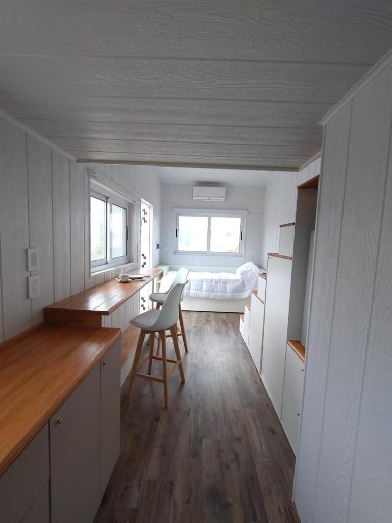 Sabático Glamping