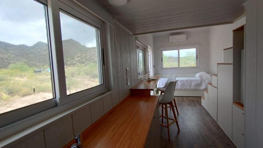 Sabático Glamping