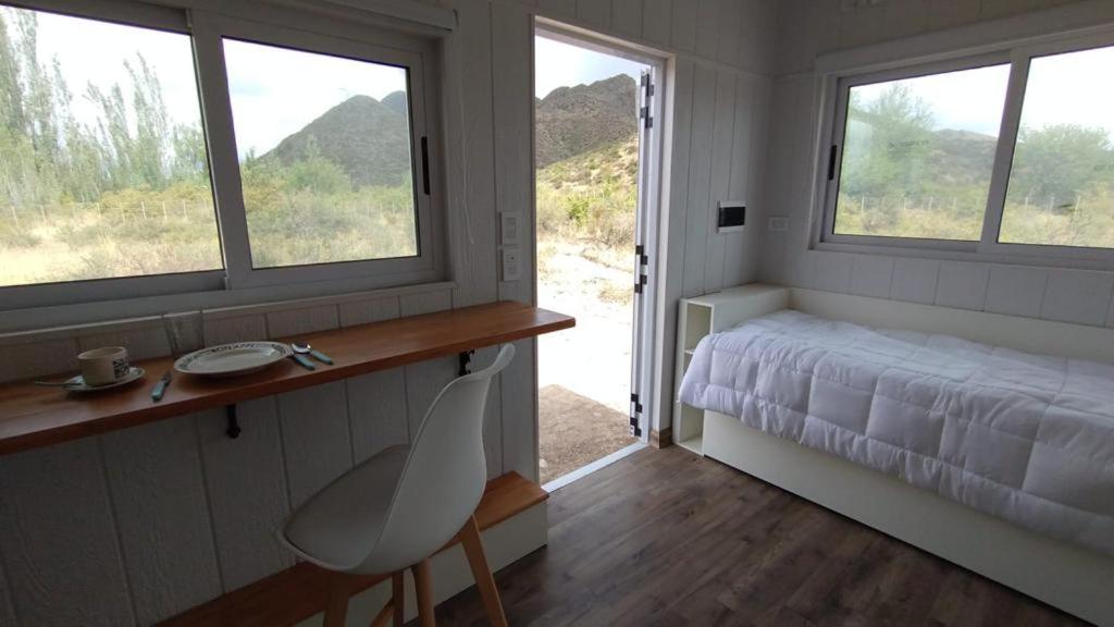 Sabático Glamping