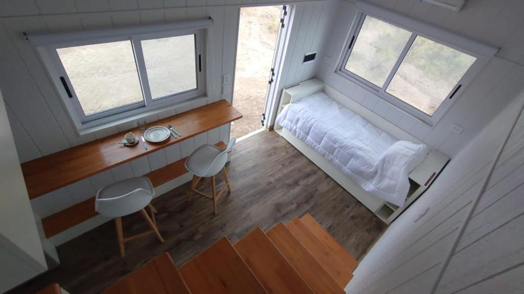 Sabático Glamping