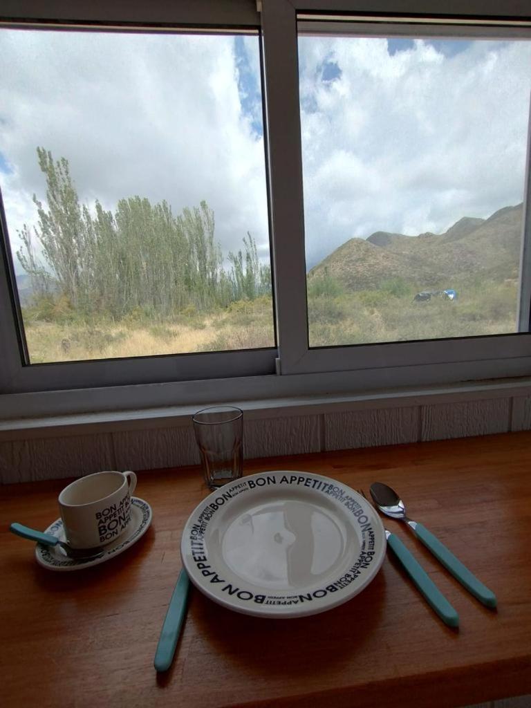 Sabático Glamping