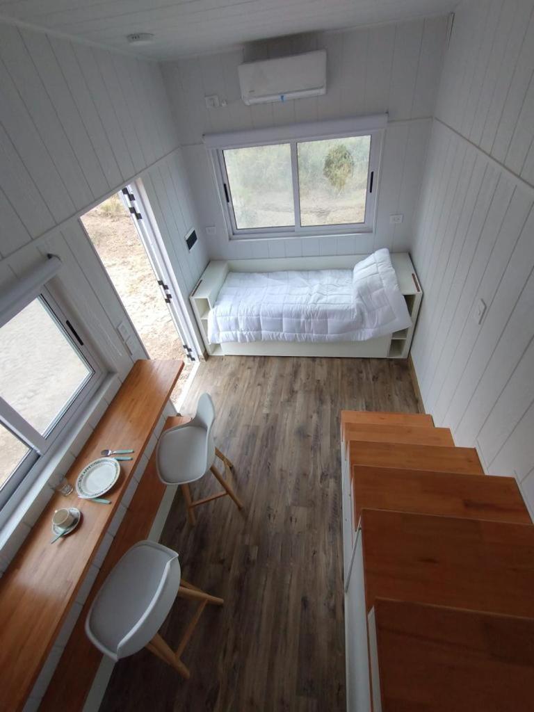 Sabático Glamping