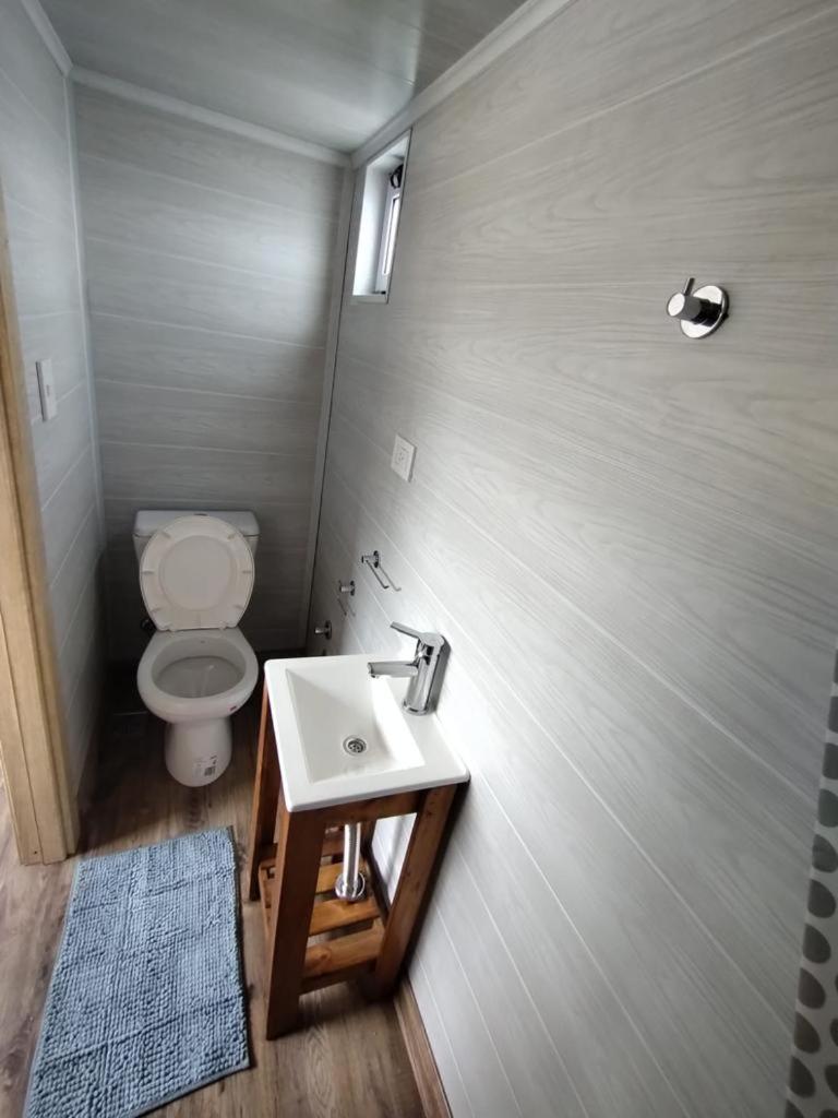 Sabático Glamping