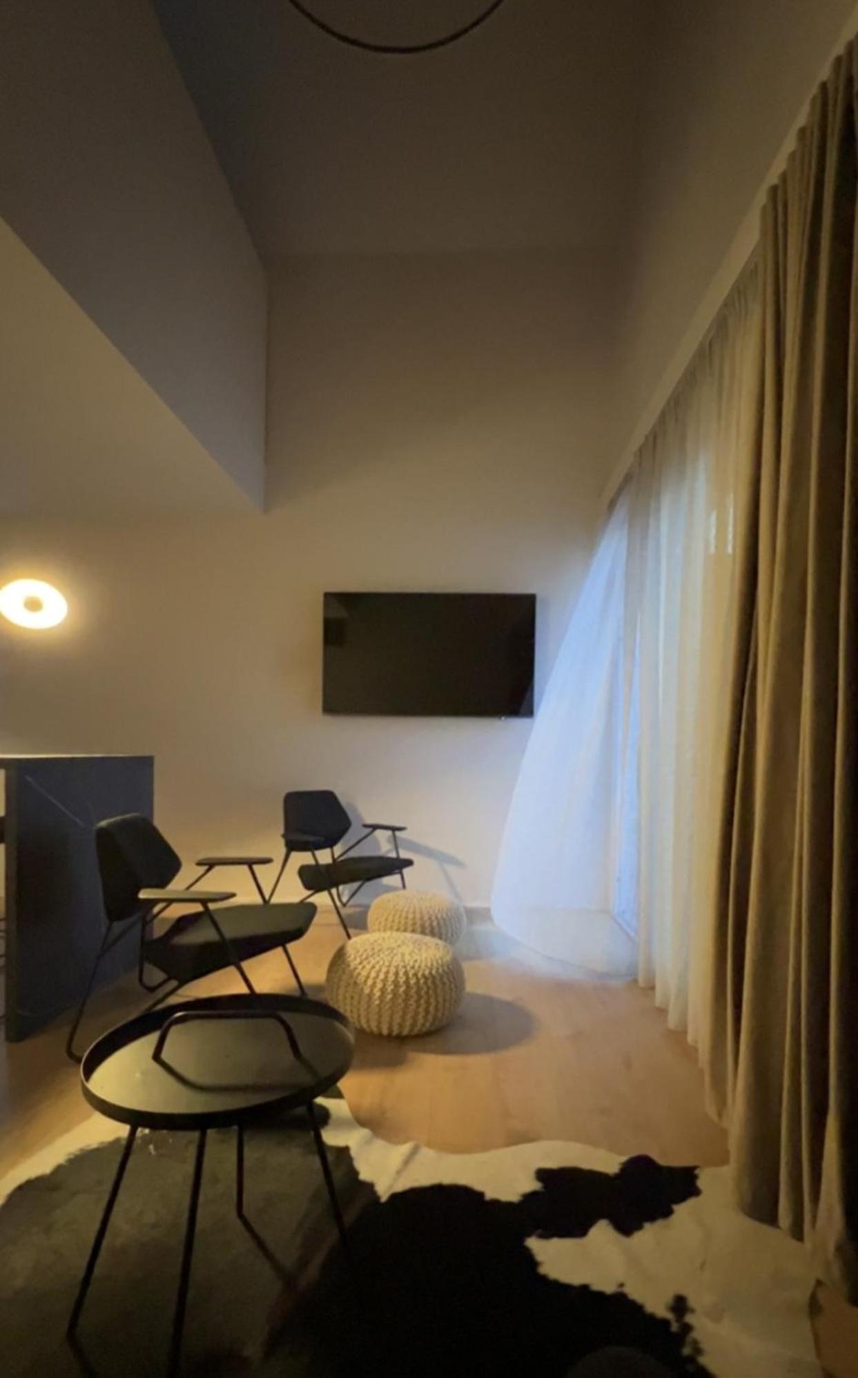 Modern Seafront Villa Steps from the Beach view 5