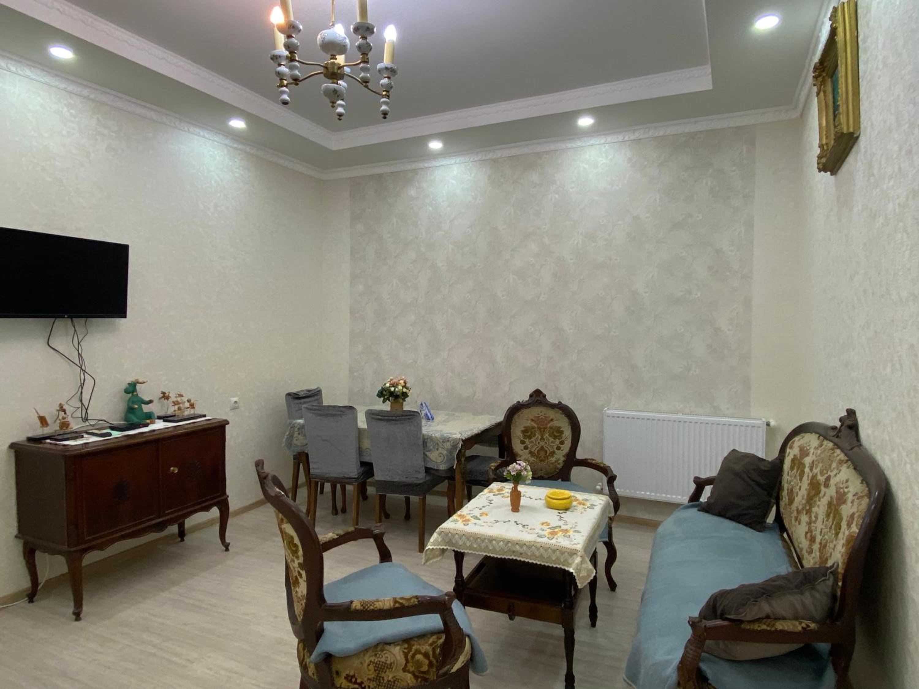 apartament sichi