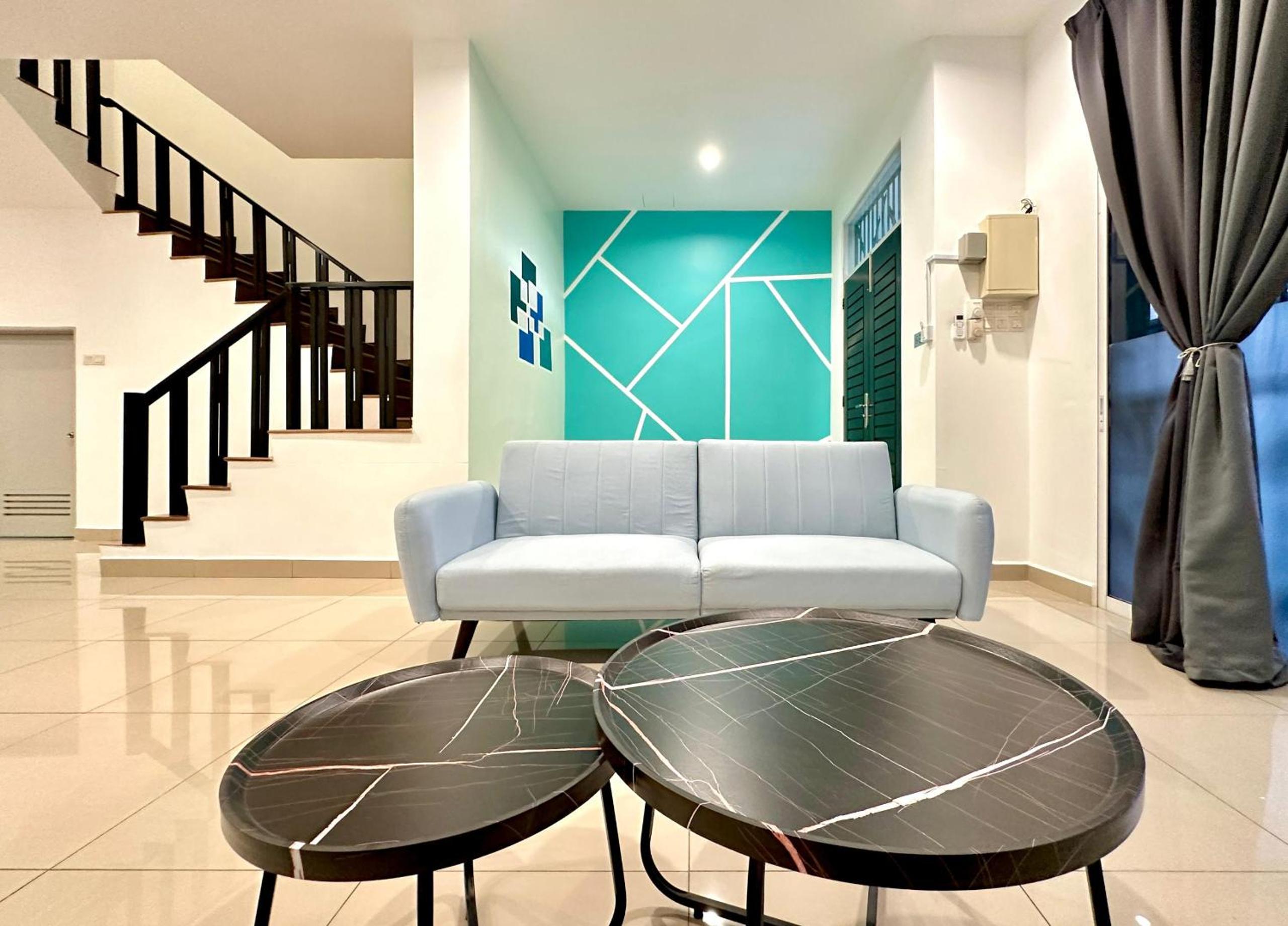 Ipoh IGB Homestay by Comfort Home photo 2