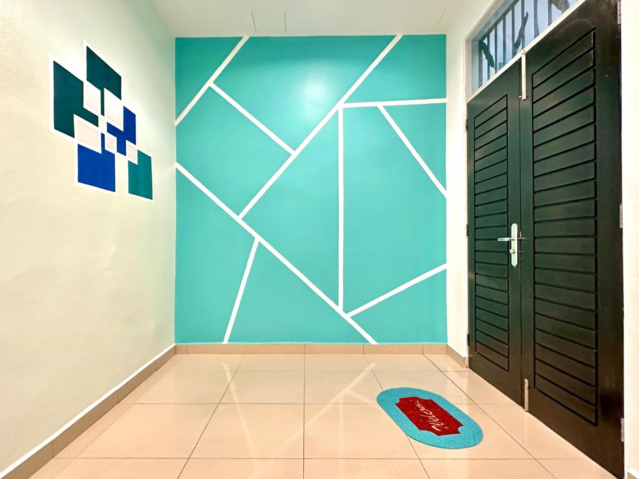 Ipoh IGB Homestay by Comfort Home photo 5