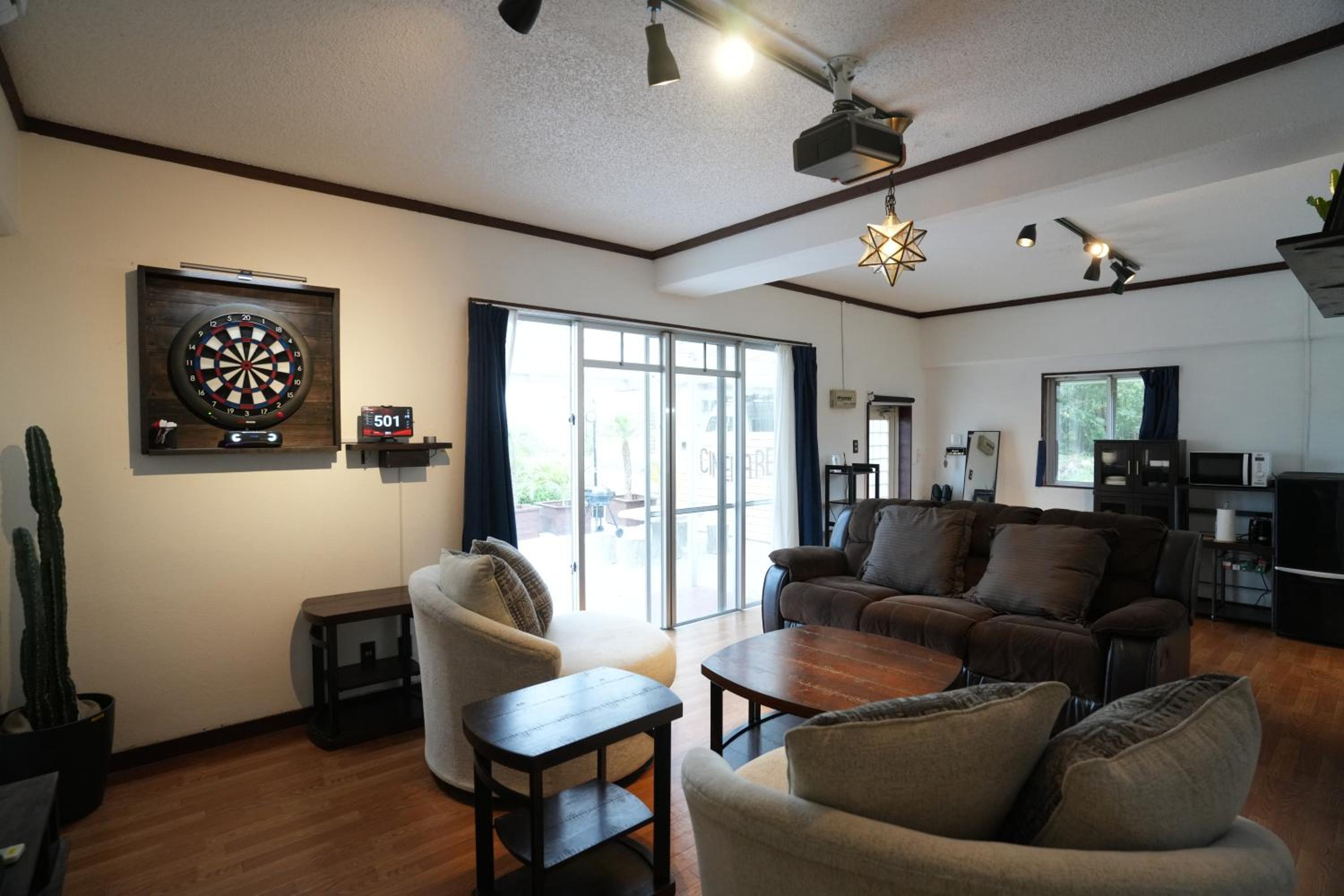 lounge