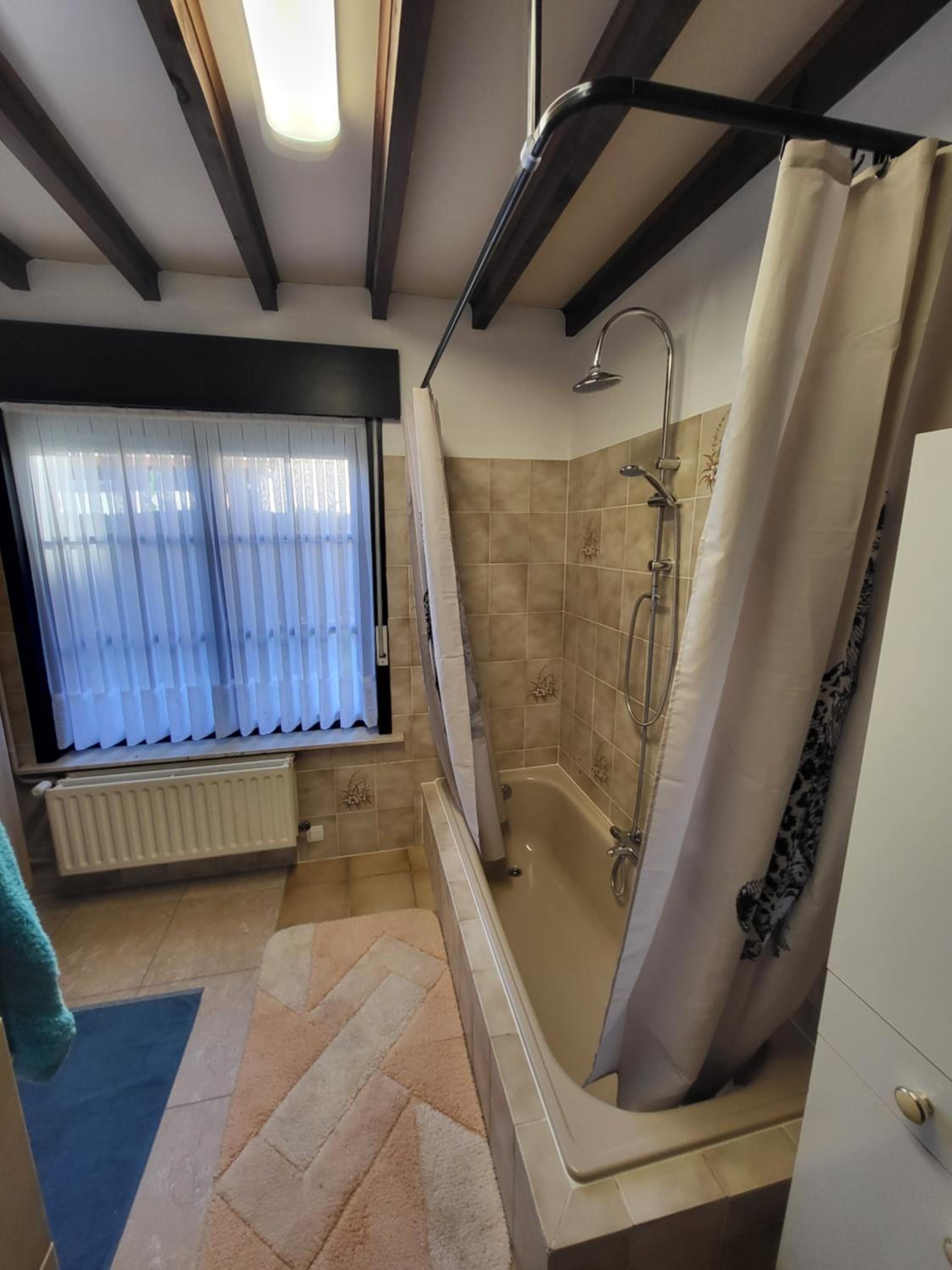 Leuke authentieke vakantiewoning voor 6 personen