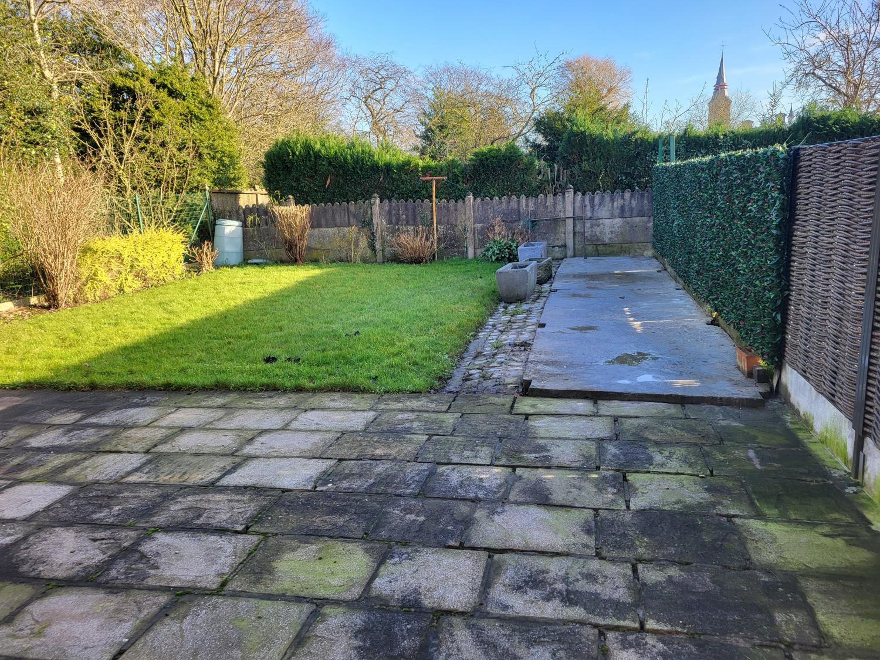 Leuke authentieke vakantiewoning voor 6 personen