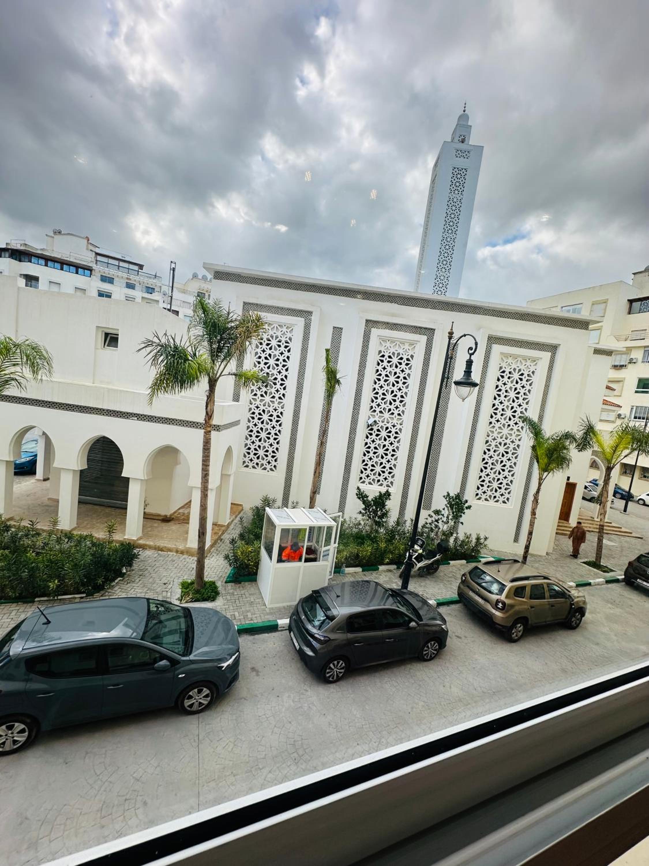 Luxury AÏDA FLAT view 3