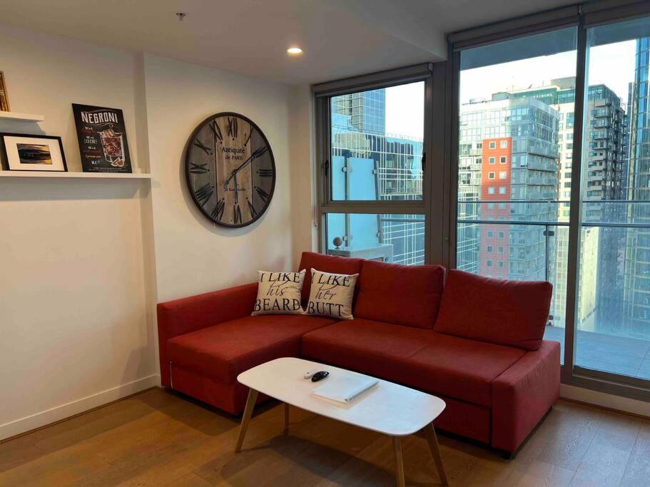 Large Apartment with Amazing view!