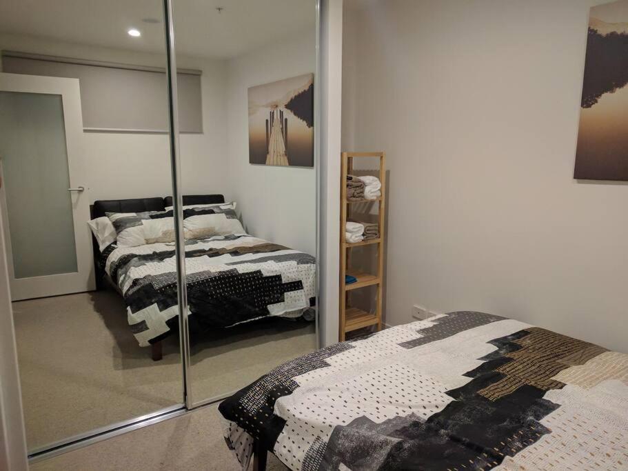 Large Apartment with Amazing view!