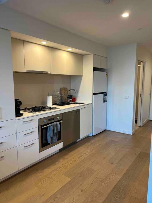 Large Apartment with Amazing view!