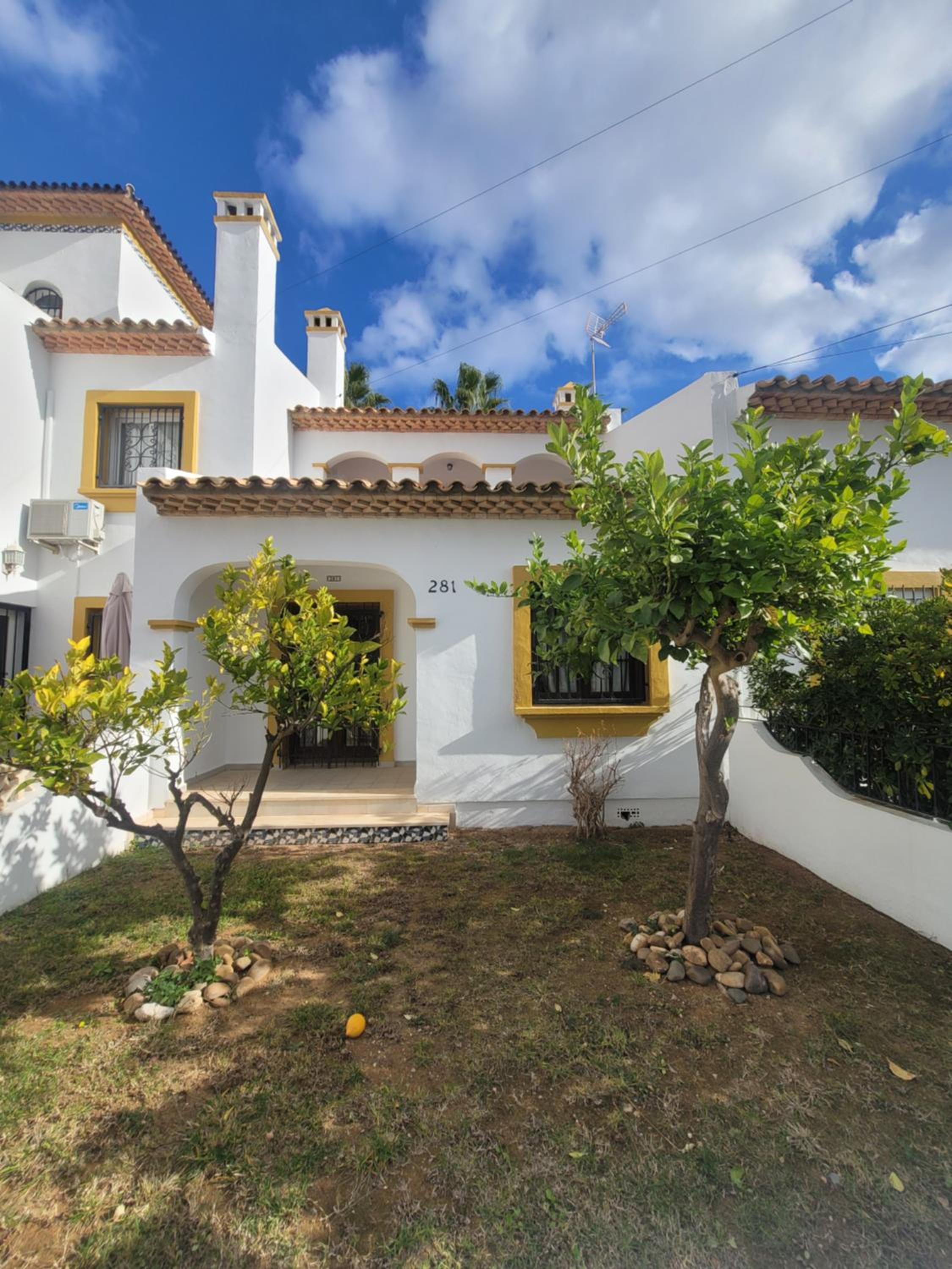 Bungalow in Villamartin, Orihuela Costa