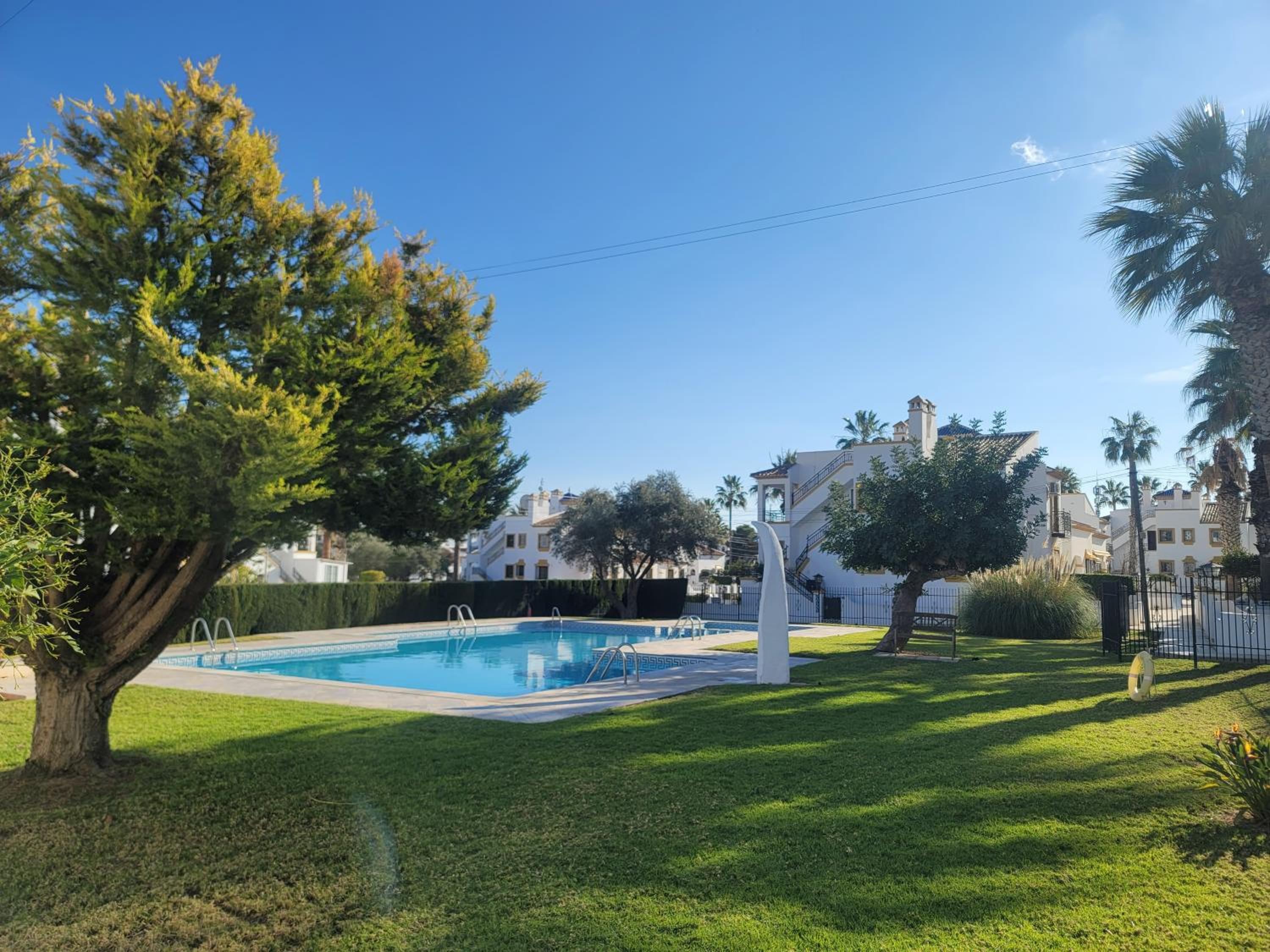 Bungalow in Villamartin, Orihuela Costa