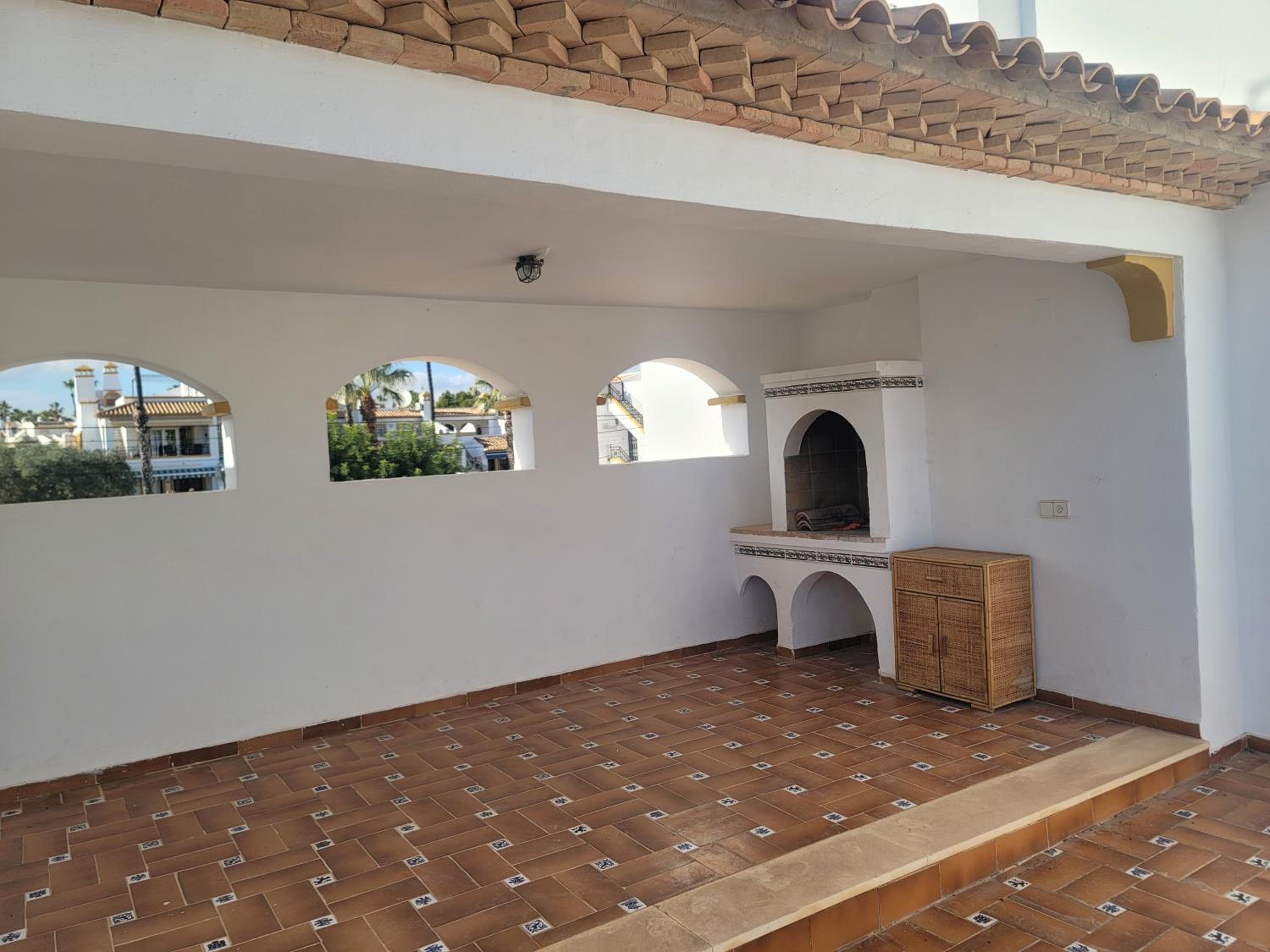 Bungalow in Villamartin, Orihuela Costa