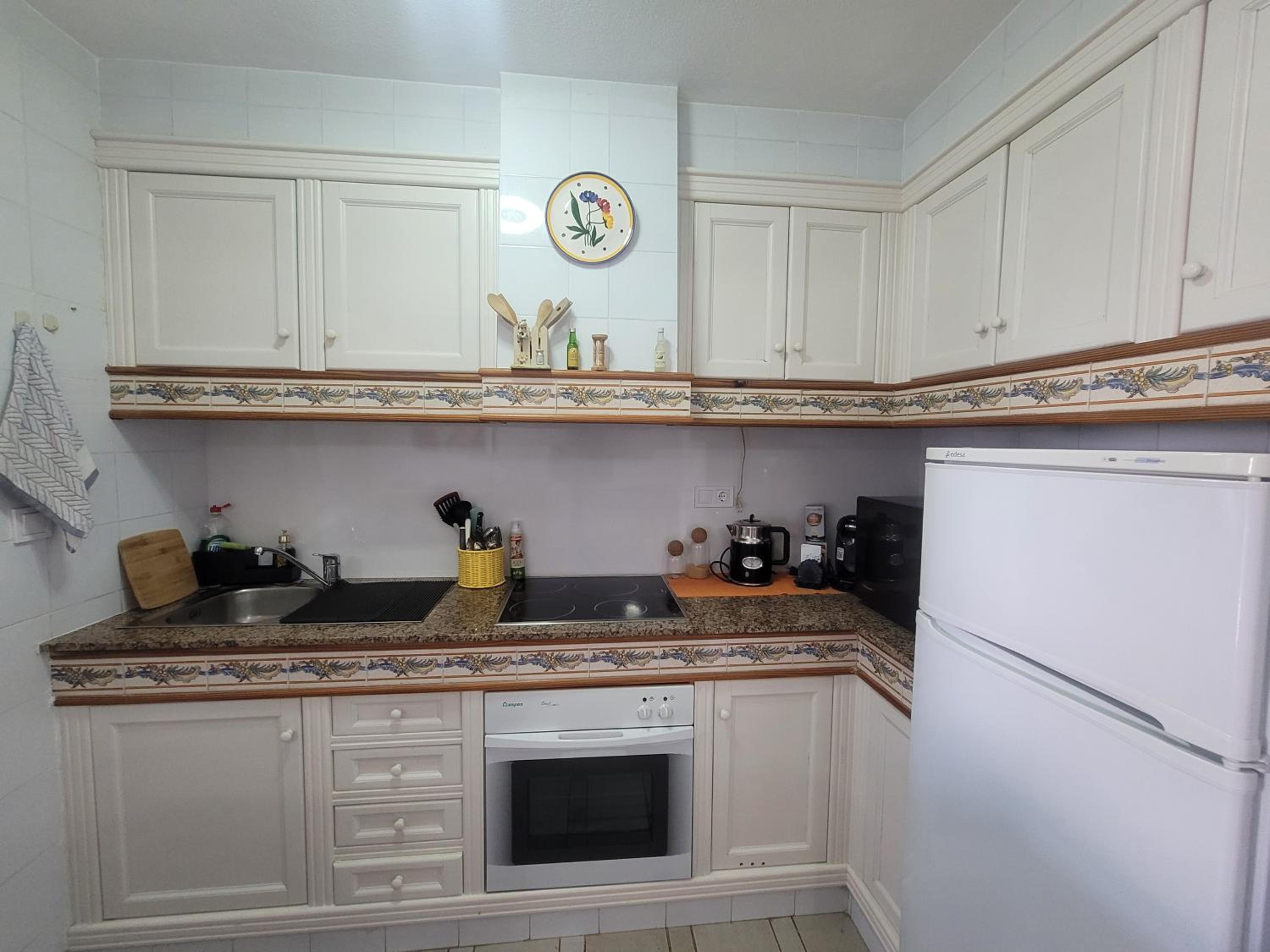 Bungalow in Villamartin, Orihuela Costa
