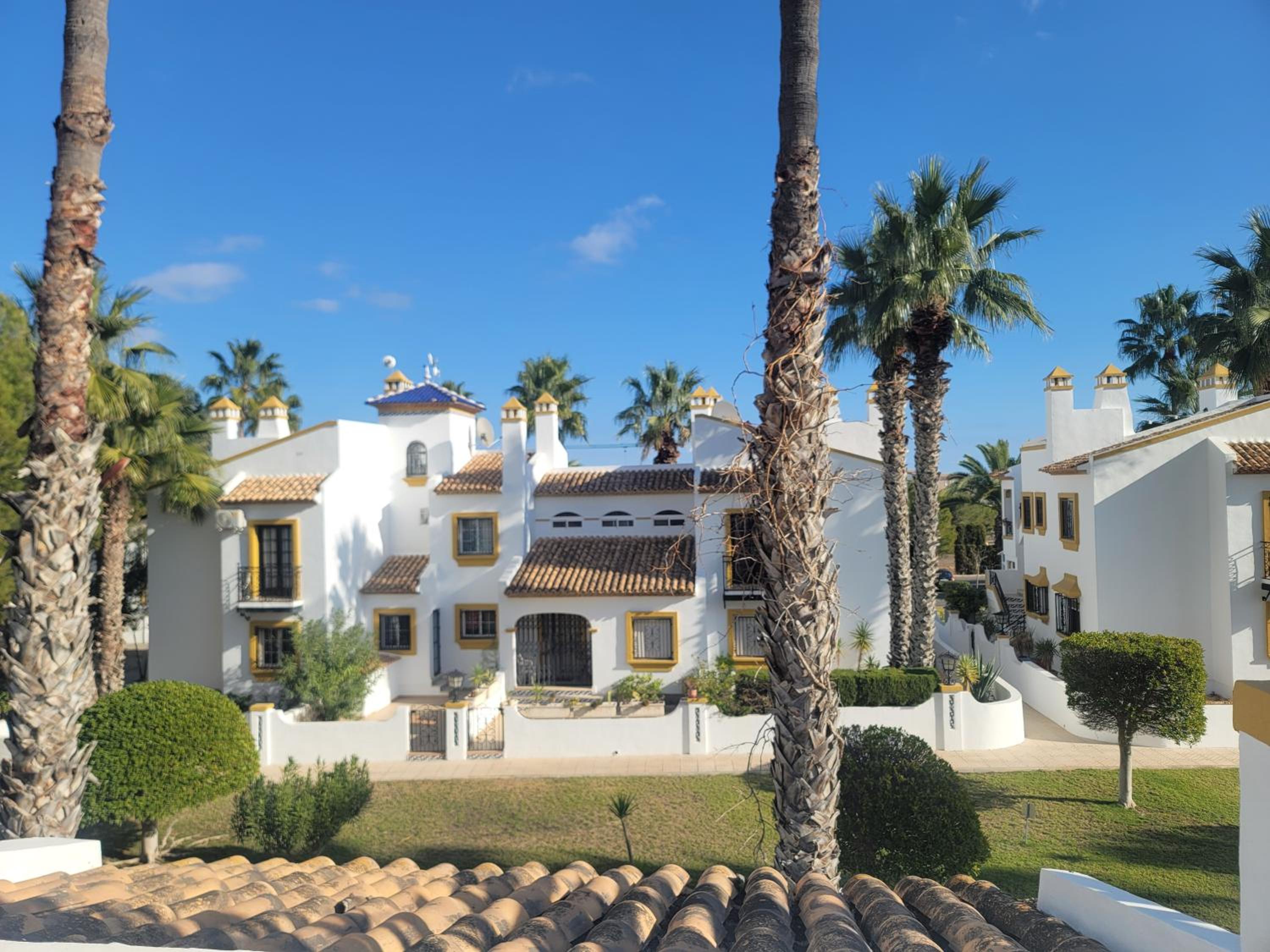 Bungalow in Villamartin, Orihuela Costa