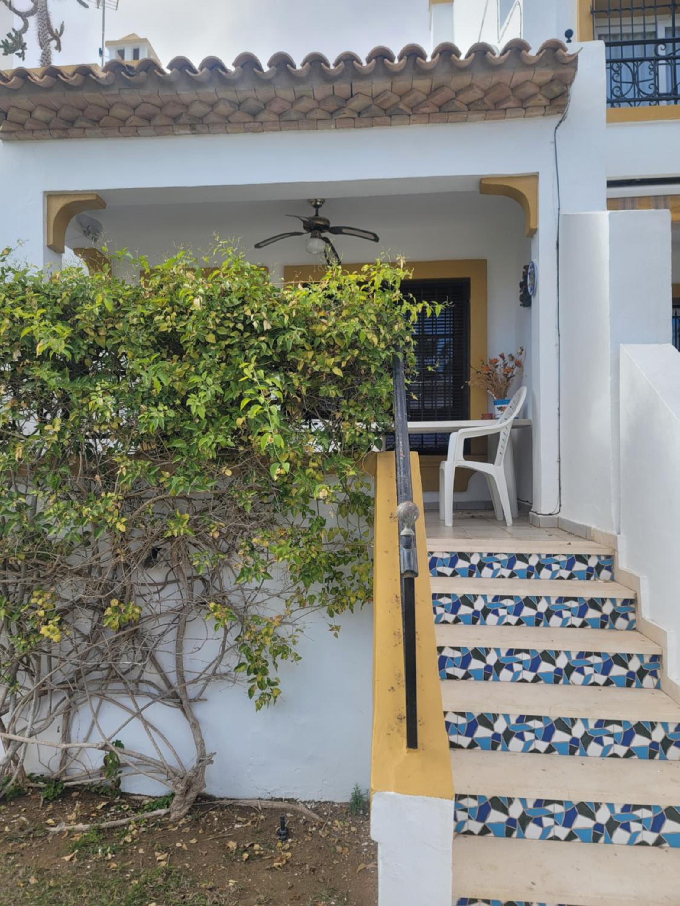 Bungalow in Villamartin, Orihuela Costa