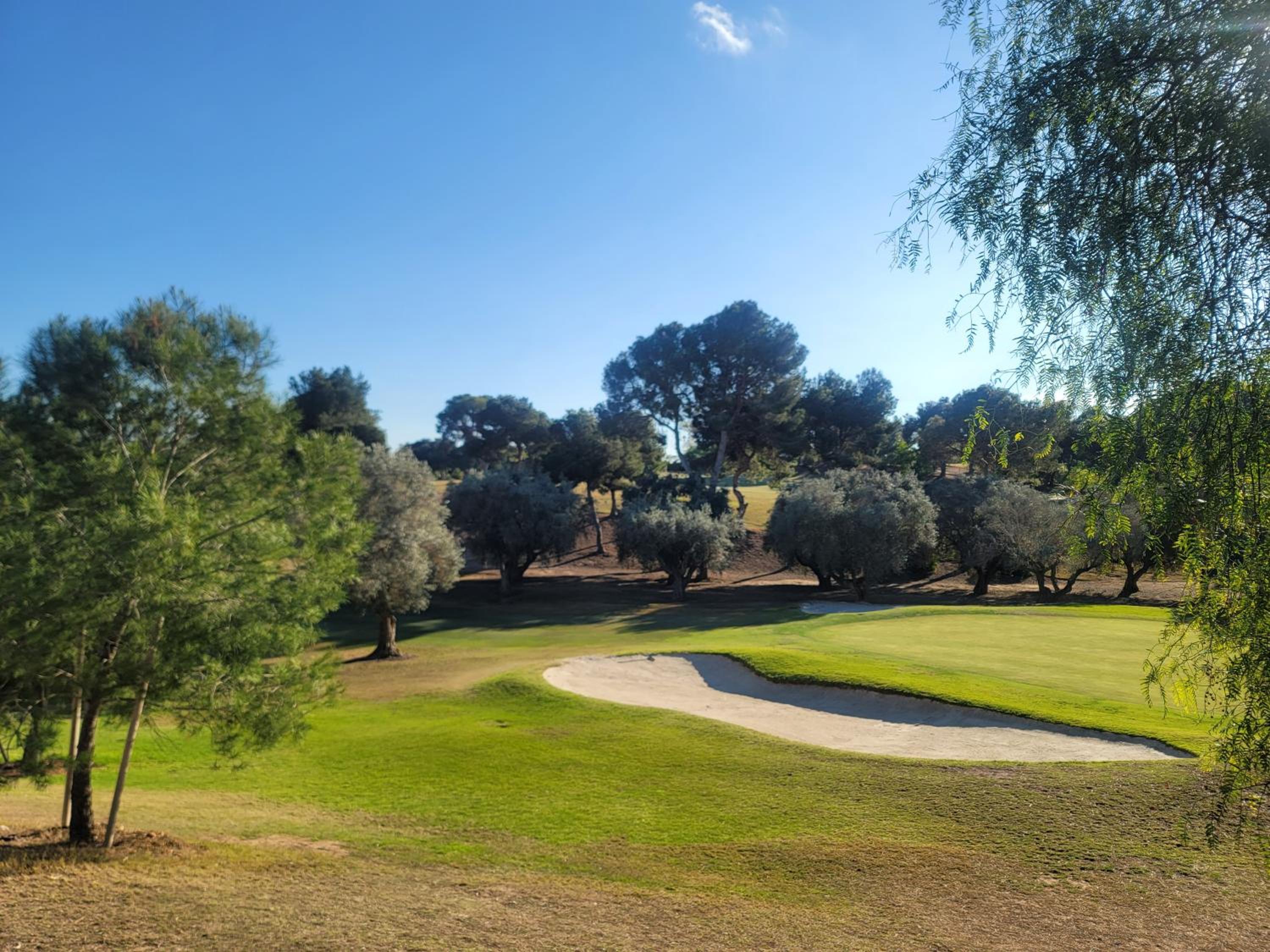 Bungalow in Villamartin, Orihuela Costa